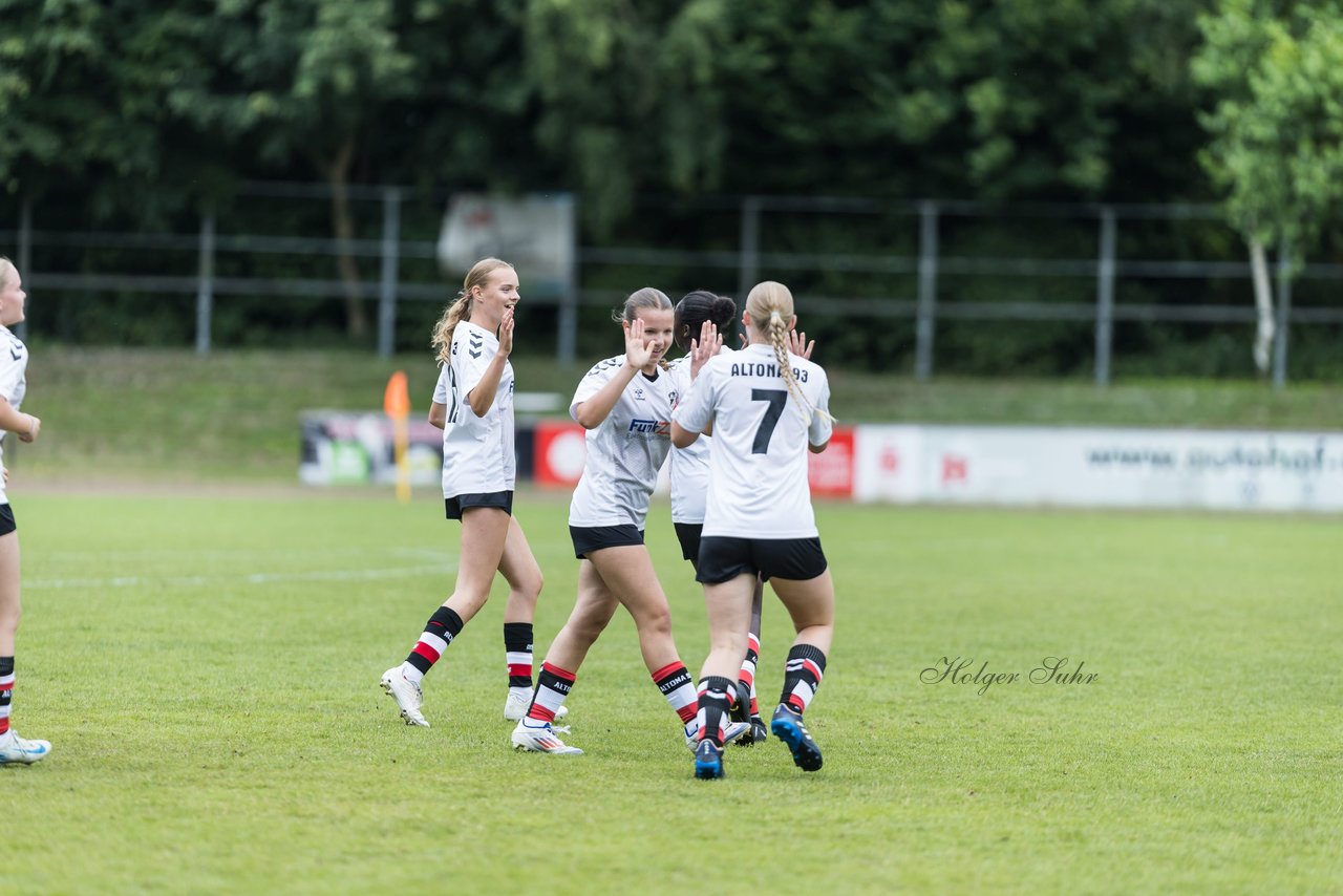Bild 82 - Loewinnen Cup